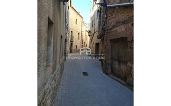 venta chalet adosado els prats de rei centro