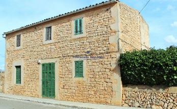 venta casa de pueblo santanyi esllombars