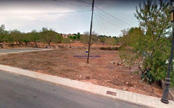 venta terrenos solares santanyi arqueria blanca