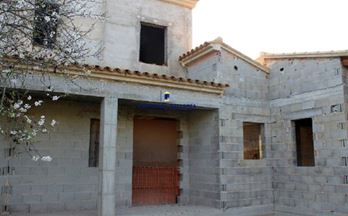 venta casa de campo felanitx calonge