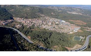 12 garajes en venta torrelles de llobregat