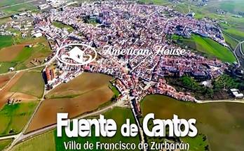 venta terrenos solares fuente de cantos centro ciudad
