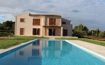 26 casas en venta cala d´or