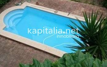 160 casas en venta agullent