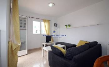 venta apartamento santanyi cala figuera