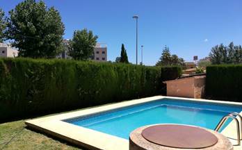 1129 casas en venta teulada