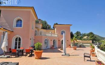 1006 casas en venta teulada