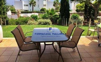 1 apartamentos en alquiler santanyi