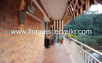venta piso vallirana vallirana