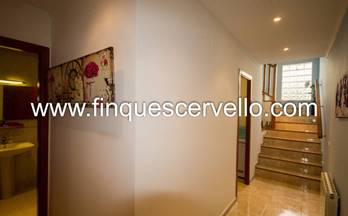 76 casas en venta el papiol
