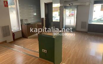 90 locales en venta l´ olleria
