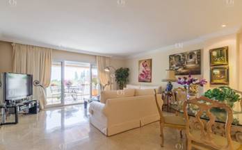 422 pisos en venta puerto banus
