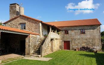 14 casas en venta boiro