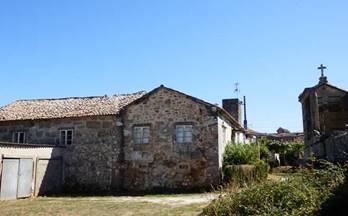 venta pazo boiro cespon - brea