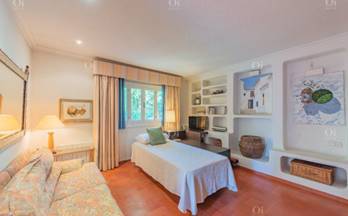 venta casa de campo marbella 