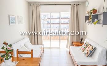 venta apartamento blanes els pins