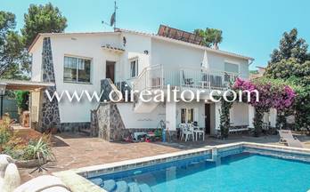 venta chalet adosado lloret de mar 