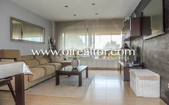 venta apartamento santa susanna 