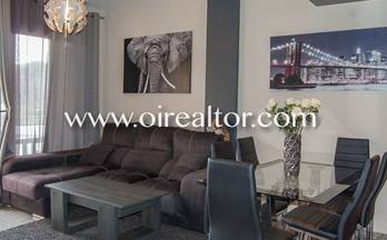 venta apartamento lloret de mar fenals