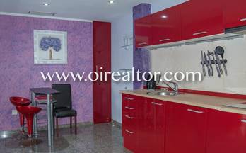 116 pisos en venta blanes