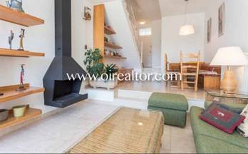 CHALET ADOSADO en venta s´agaro