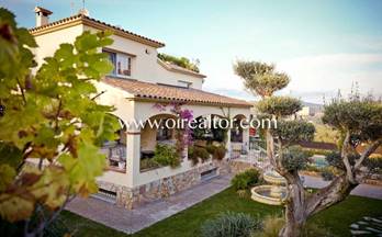 venta chalet adosado lloret de mar 