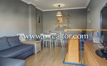61 venta de pisos con terraza en lloret de mar