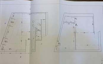 venta local segovia universidad