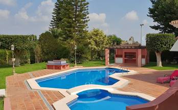 17 casas de campo en venta alhaurin de la torre