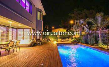 venta chalet adosado lloret de mar 