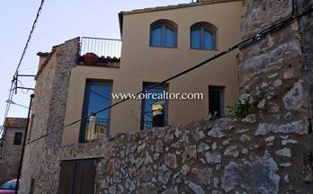 venta chalet adosado bellcaire d´emporda bellcaire d`emporda