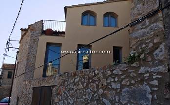 CHALET ADOSADO en venta bellcaire d´emporda Bellcaire d`Emporda