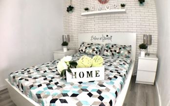 1 apartamentos en alquiler tenerife sta. cruz de tenerife