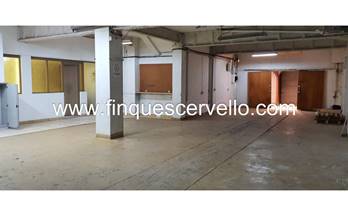 5 locales en alquiler esplugues de llobregat