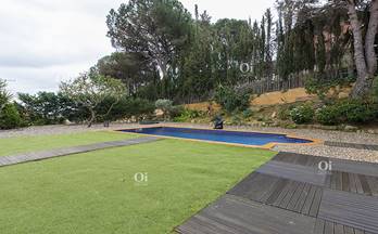 venta chalet adosado sant andreu de llavaneres 