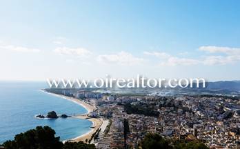 venta casa de campo blanes sant joan sud- urb. cala sant 