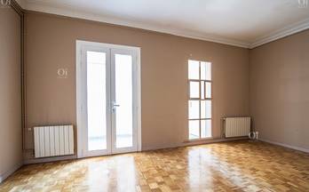 venta apartamento barcelona capital sarria sant gervasi