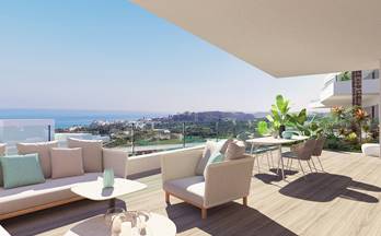502 pisos en venta manilva