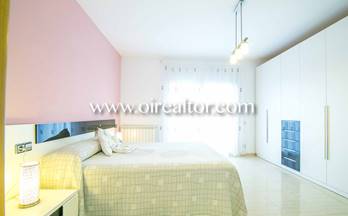 venta chalet adosado lloret de mar los pinares