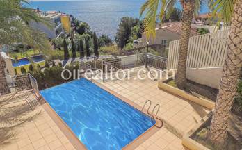 venta chalet adosado lloret de mar montgoda