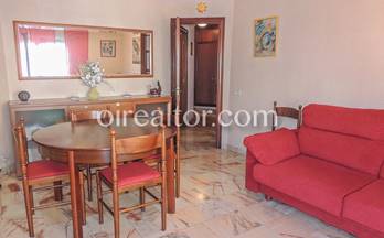 venta apartamento lloret de mar centro