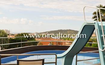 venta chalet adosado platja d´aro platja d"aro