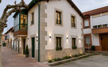 3 casas en venta reinosa