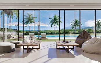 437 pisos en venta en marbella con piscina