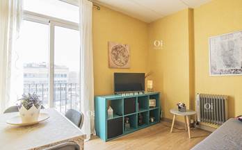 venta apartamento barcelona capital eixample