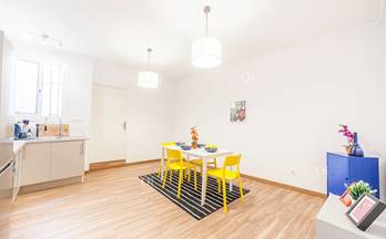 158 apartamentos en venta barcelona