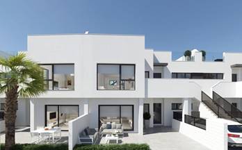 258 casas en venta san pedro del pinatar