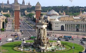 venta local barcelona capital sants montjuic
