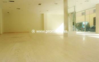 venta local denia casco urbano