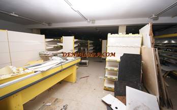 venta local denia las marinas